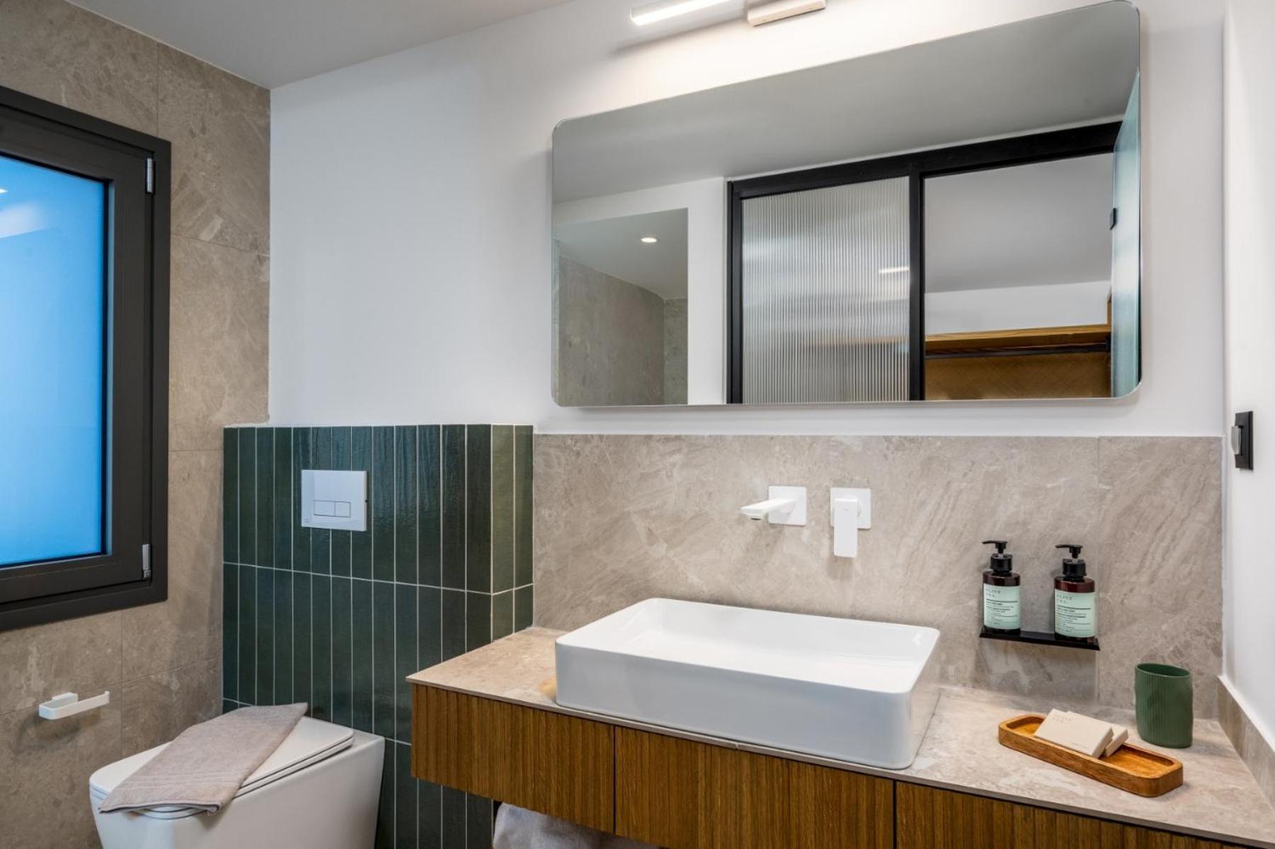 Alma Luxury Villas Ialysos  Buitenkant foto